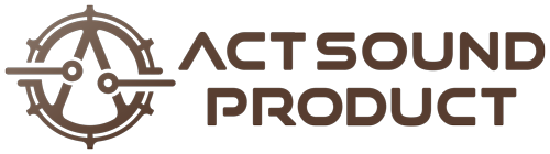 ACT SOUND PRODUCT